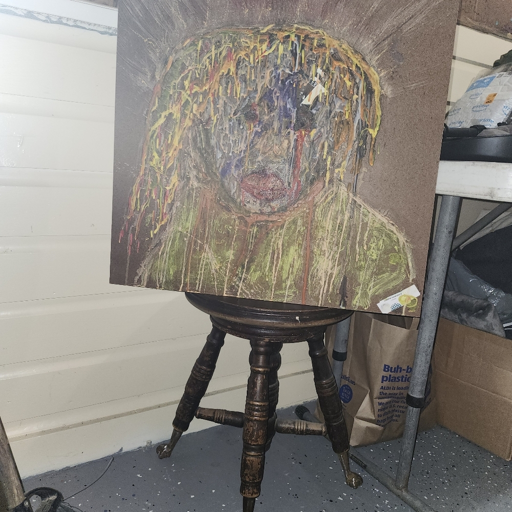 ABSTRACT ART - Picture 13 of 14